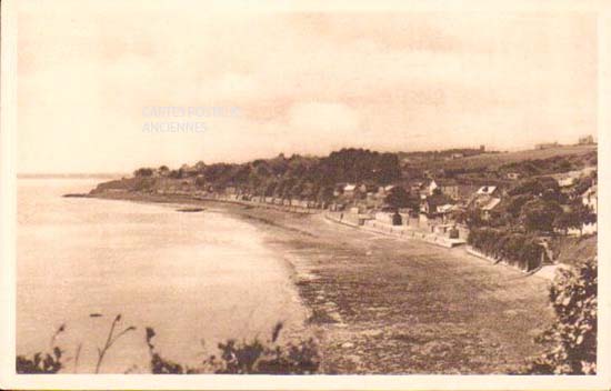 Cartes postales anciennes > CARTES POSTALES > carte postale ancienne > cartes-postales-ancienne.com Bretagne Cote d'armor Saint Brieuc