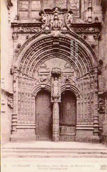Cartes postales anciennes > CARTES POSTALES > carte postale ancienne > cartes-postales-ancienne.com Cotes d'armor  Guingamp