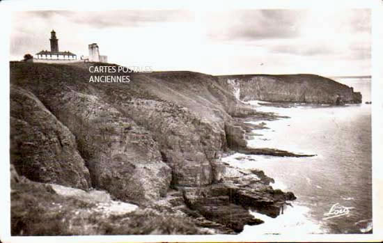 Cartes postales anciennes > CARTES POSTALES > carte postale ancienne > cartes-postales-ancienne.com Bretagne Frehel