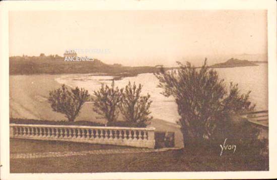 Cartes postales anciennes > CARTES POSTALES > carte postale ancienne > cartes-postales-ancienne.com Bretagne Dinan
