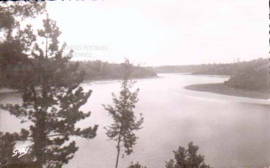 Cartes postales anciennes > CARTES POSTALES > carte postale ancienne > cartes-postales-ancienne.com Bretagne Cote d'armor Saint-Cast-Le-Guildo