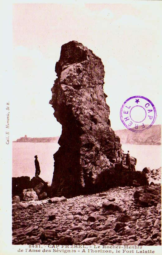 Cartes postales anciennes > CARTES POSTALES > carte postale ancienne > cartes-postales-ancienne.com Cotes d'armor  Frehel