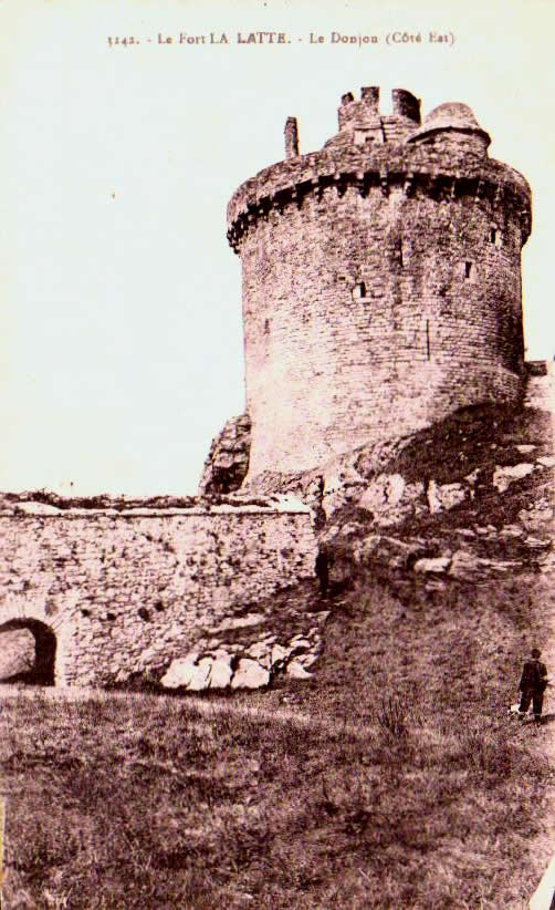 Cartes postales anciennes > CARTES POSTALES > carte postale ancienne > cartes-postales-ancienne.com Cotes d'armor  Plevenon