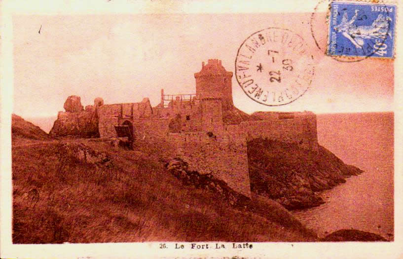 Cartes postales anciennes > CARTES POSTALES > carte postale ancienne > cartes-postales-ancienne.com Cotes d'armor  Plevenon