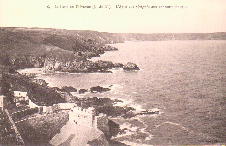 Cartes postales anciennes > CARTES POSTALES > carte postale ancienne > cartes-postales-ancienne.com Bretagne Cote d'armor Plevenon