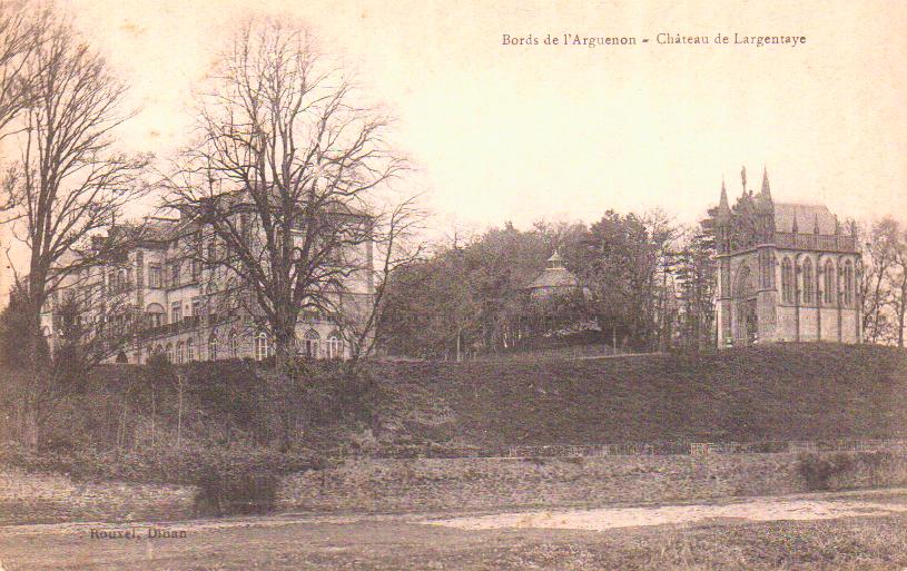 Cartes postales anciennes > CARTES POSTALES > carte postale ancienne > cartes-postales-ancienne.com Bretagne Cote d'armor Saint Lormel