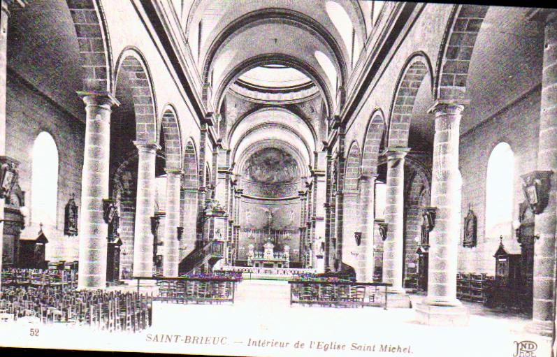 Cartes postales anciennes > CARTES POSTALES > carte postale ancienne > cartes-postales-ancienne.com Cotes d'armor  Saint Brieuc