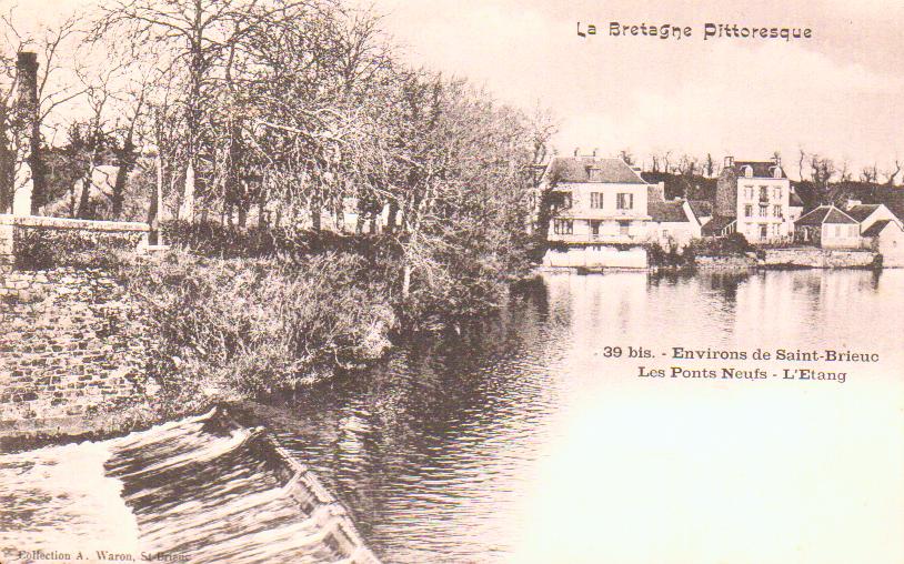 Cartes postales anciennes > CARTES POSTALES > carte postale ancienne > cartes-postales-ancienne.com Cotes d'armor  Morieux