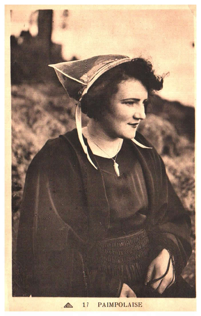 Cartes postales anciennes > CARTES POSTALES > carte postale ancienne > cartes-postales-ancienne.com Cotes d'armor  Paimpol