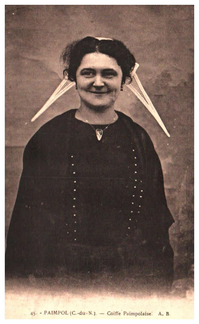 Cartes postales anciennes > CARTES POSTALES > carte postale ancienne > cartes-postales-ancienne.com Cotes d'armor  Paimpol