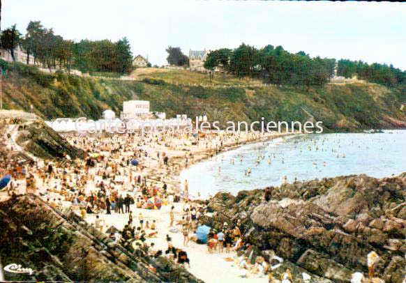 Cartes postales anciennes > CARTES POSTALES > carte postale ancienne > cartes-postales-ancienne.com Bretagne Cote d'armor Binic