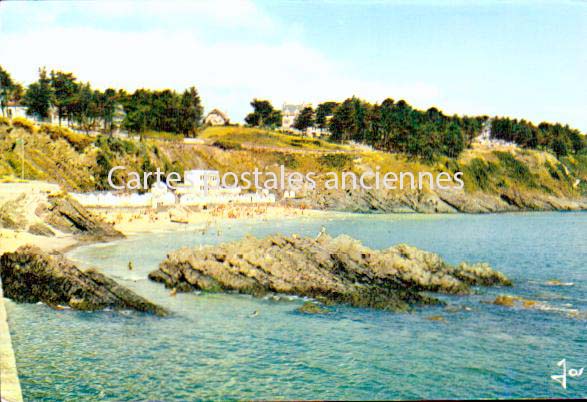 Cartes postales anciennes > CARTES POSTALES > carte postale ancienne > cartes-postales-ancienne.com Bretagne Cote d'armor Binic