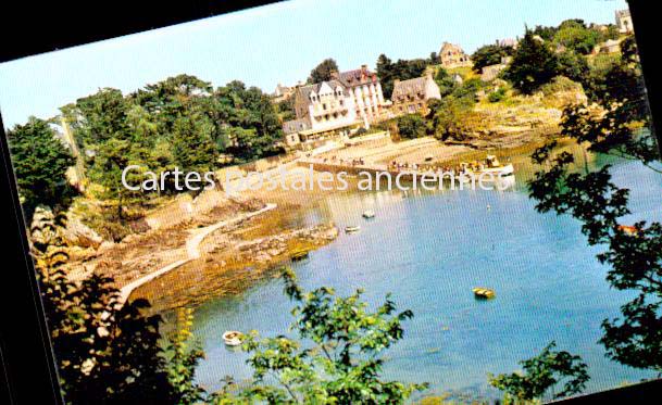 Cartes postales anciennes > CARTES POSTALES > carte postale ancienne > cartes-postales-ancienne.com Bretagne Cote d'armor Binic