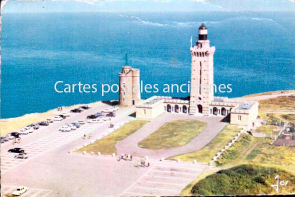 Cartes postales anciennes > CARTES POSTALES > carte postale ancienne > cartes-postales-ancienne.com Bretagne Cote d'armor Ploubazlanec