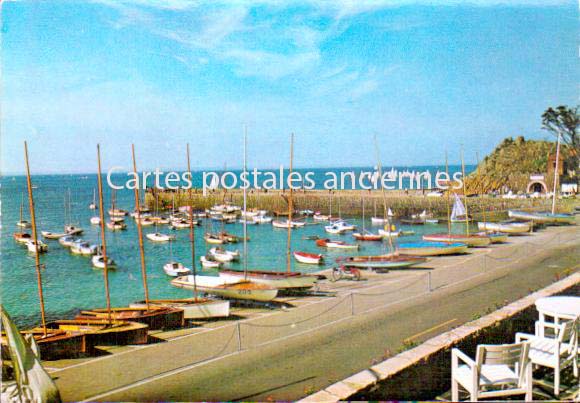 Cartes postales anciennes > CARTES POSTALES > carte postale ancienne > cartes-postales-ancienne.com Bretagne Cote d'armor Pleneuf-Val-Andre