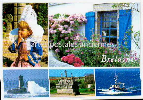 Cartes postales anciennes > CARTES POSTALES > carte postale ancienne > cartes-postales-ancienne.com Bretagne Cote d'armor Dinan