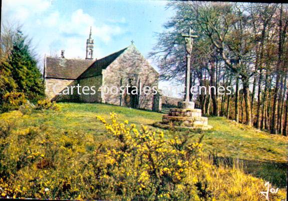 Cartes postales anciennes > CARTES POSTALES > carte postale ancienne > cartes-postales-ancienne.com Bretagne Cote d'armor Saint Gildas