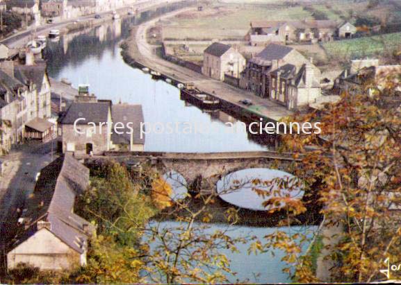 Cartes postales anciennes > CARTES POSTALES > carte postale ancienne > cartes-postales-ancienne.com Bretagne Dinan
