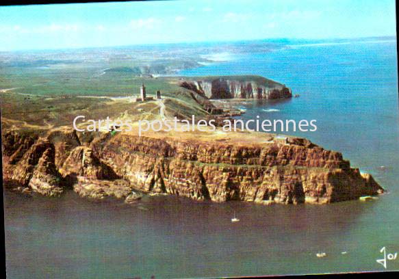 Cartes postales anciennes > CARTES POSTALES > carte postale ancienne > cartes-postales-ancienne.com Bretagne Frehel