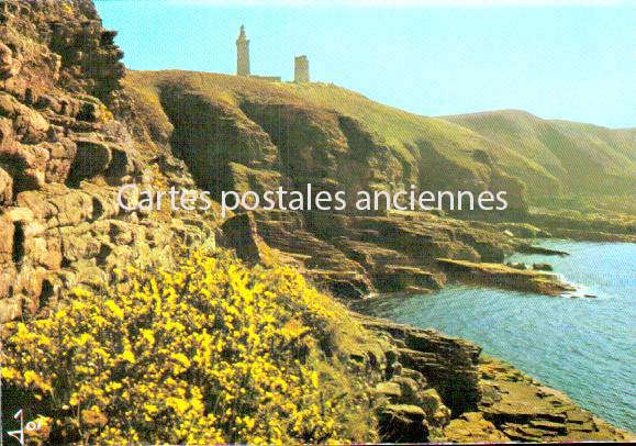 Cartes postales anciennes > CARTES POSTALES > carte postale ancienne > cartes-postales-ancienne.com Bretagne Frehel