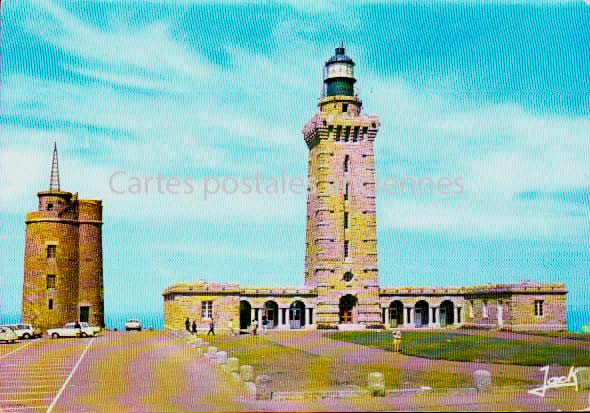 Cartes postales anciennes > CARTES POSTALES > carte postale ancienne > cartes-postales-ancienne.com Bretagne Frehel