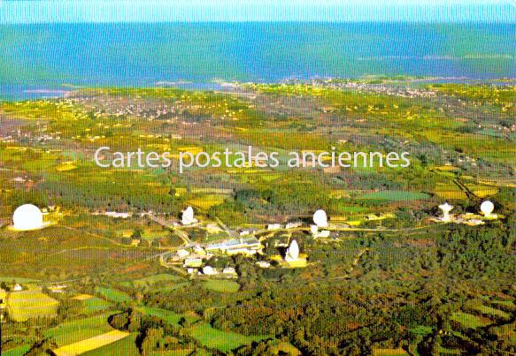 Cartes postales anciennes > CARTES POSTALES > carte postale ancienne > cartes-postales-ancienne.com Bretagne Cote d'armor Pleumeur Bodou