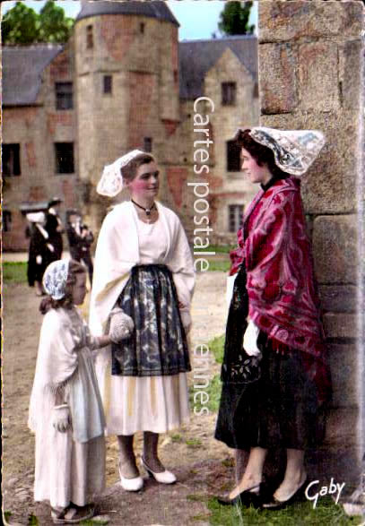 Cartes postales anciennes > CARTES POSTALES > carte postale ancienne > cartes-postales-ancienne.com Bretagne Guingamp