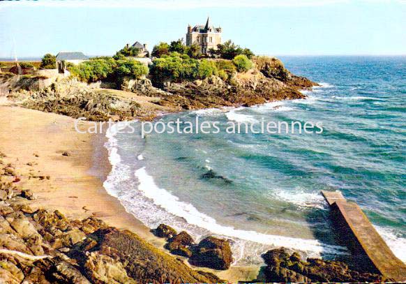 Cartes postales anciennes > CARTES POSTALES > carte postale ancienne > cartes-postales-ancienne.com Bretagne Saint-Quay-Portrieux