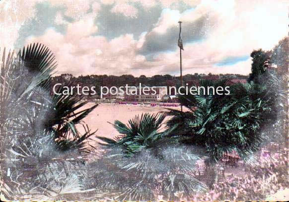 Cartes postales anciennes > CARTES POSTALES > carte postale ancienne > cartes-postales-ancienne.com Bretagne Cote d'armor Perros Guirec