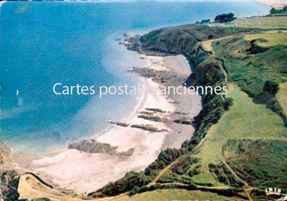 Cartes postales anciennes > CARTES POSTALES > carte postale ancienne > cartes-postales-ancienne.com Bretagne Cote d'armor Binic