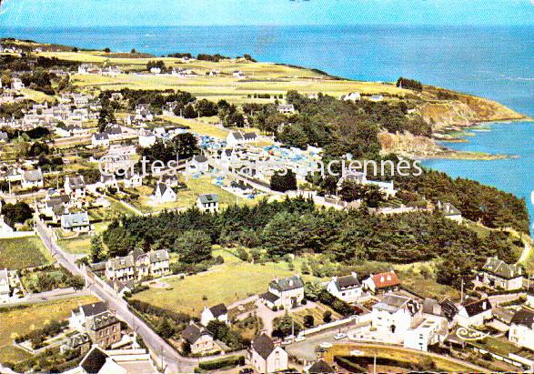 Cartes postales anciennes > CARTES POSTALES > carte postale ancienne > cartes-postales-ancienne.com Bretagne Binic