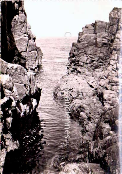 Cartes postales anciennes > CARTES POSTALES > carte postale ancienne > cartes-postales-ancienne.com Bretagne Ile-De-Brehat