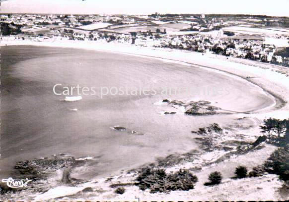 Cartes postales anciennes > CARTES POSTALES > carte postale ancienne > cartes-postales-ancienne.com Bretagne Cote d'armor Erquy