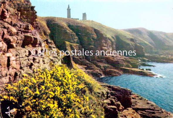 Cartes postales anciennes > CARTES POSTALES > carte postale ancienne > cartes-postales-ancienne.com Bretagne Frehel