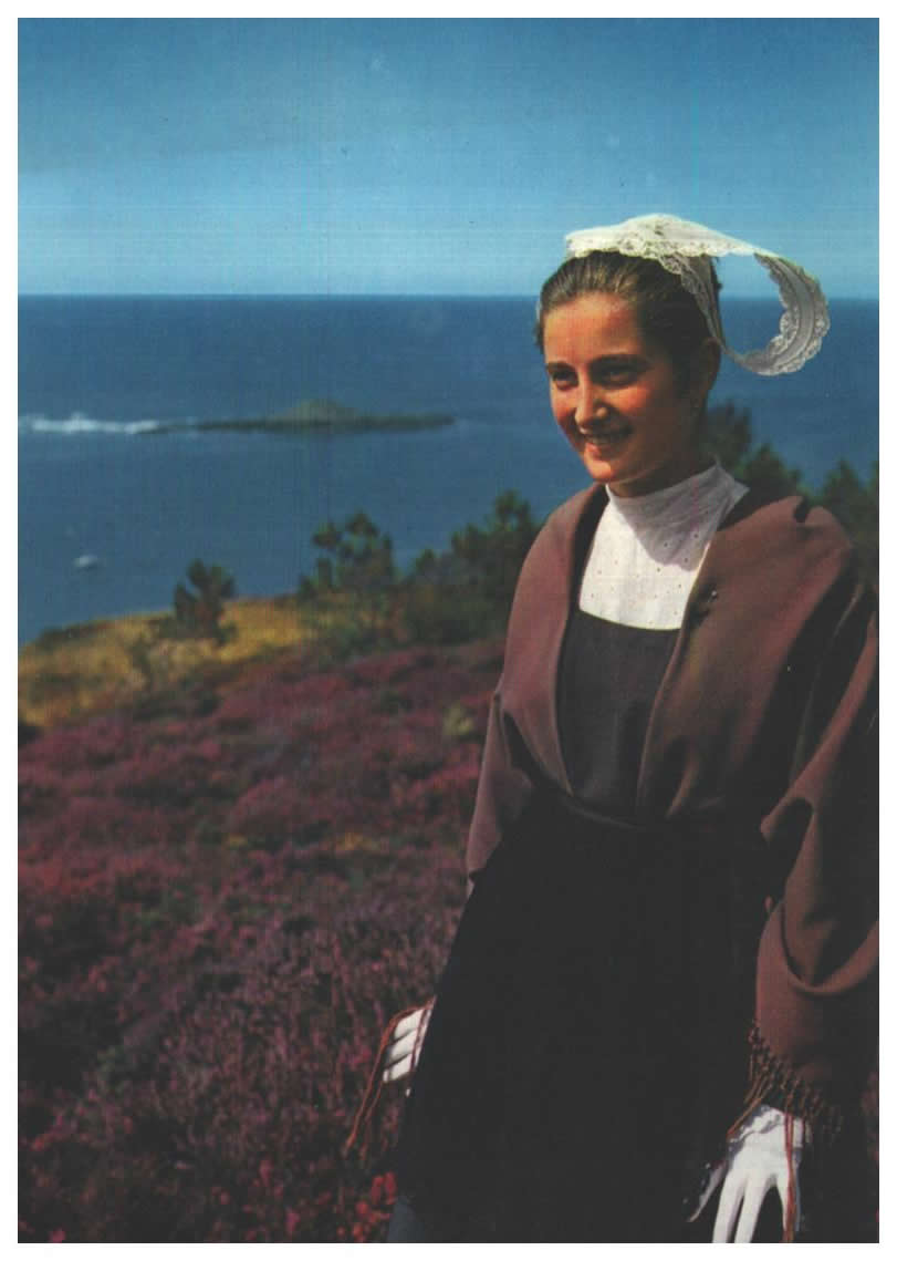 Cartes postales anciennes > CARTES POSTALES > carte postale ancienne > cartes-postales-ancienne.com Bretagne Frehel
