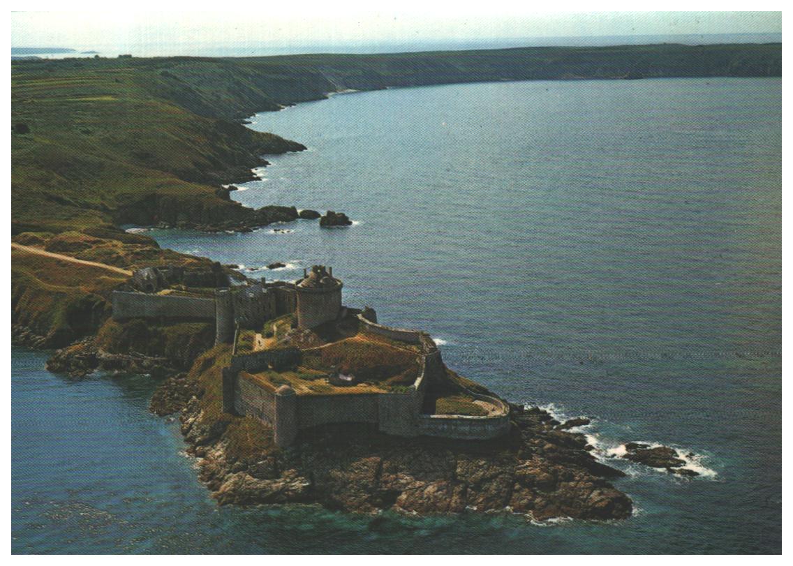 Cartes postales anciennes > CARTES POSTALES > carte postale ancienne > cartes-postales-ancienne.com Bretagne Plevenon