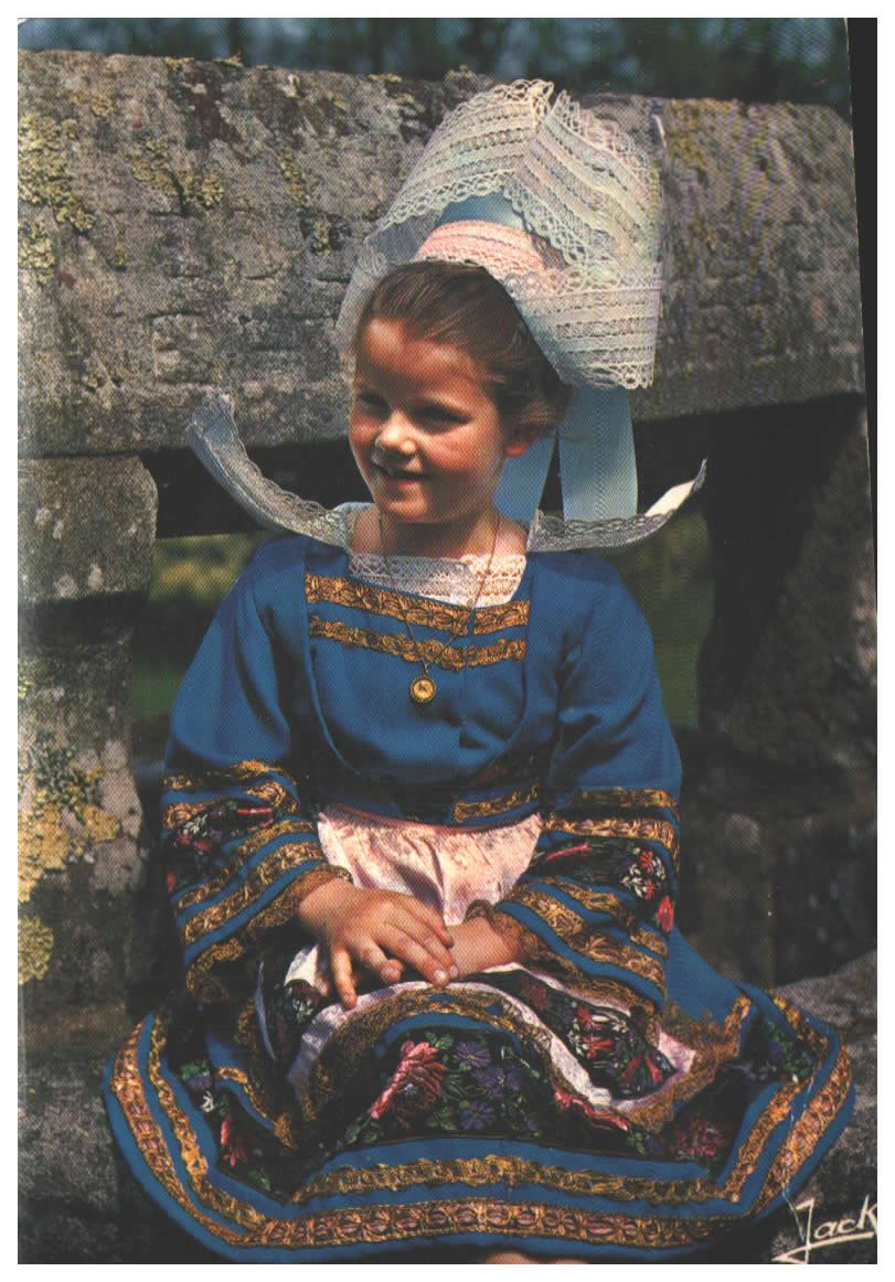 Cartes postales anciennes > CARTES POSTALES > carte postale ancienne > cartes-postales-ancienne.com Finistere  Fouesnant
