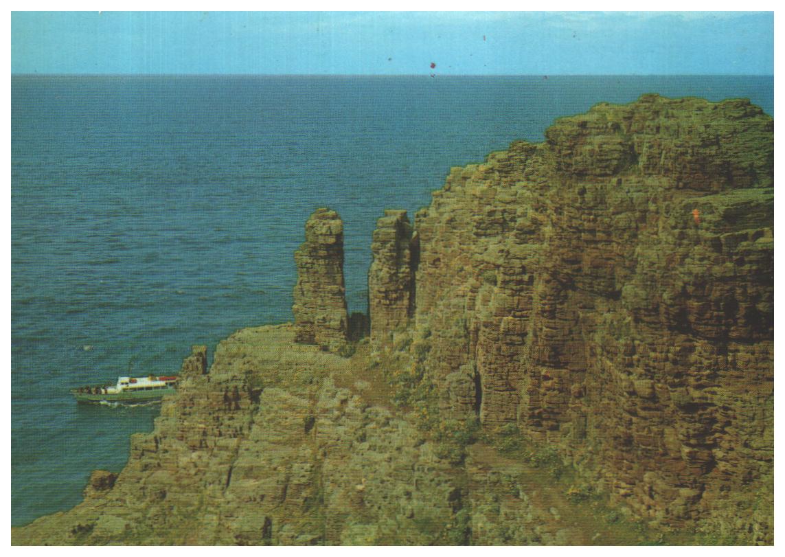 Cartes postales anciennes > CARTES POSTALES > carte postale ancienne > cartes-postales-ancienne.com Bretagne Frehel
