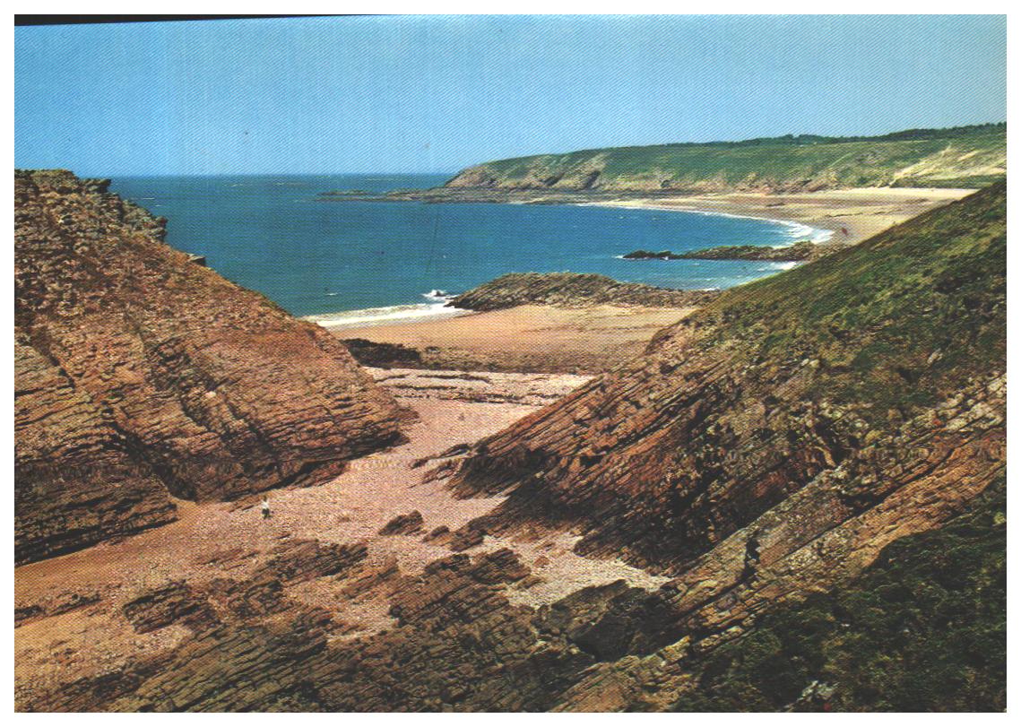 Cartes postales anciennes > CARTES POSTALES > carte postale ancienne > cartes-postales-ancienne.com Bretagne Erquy