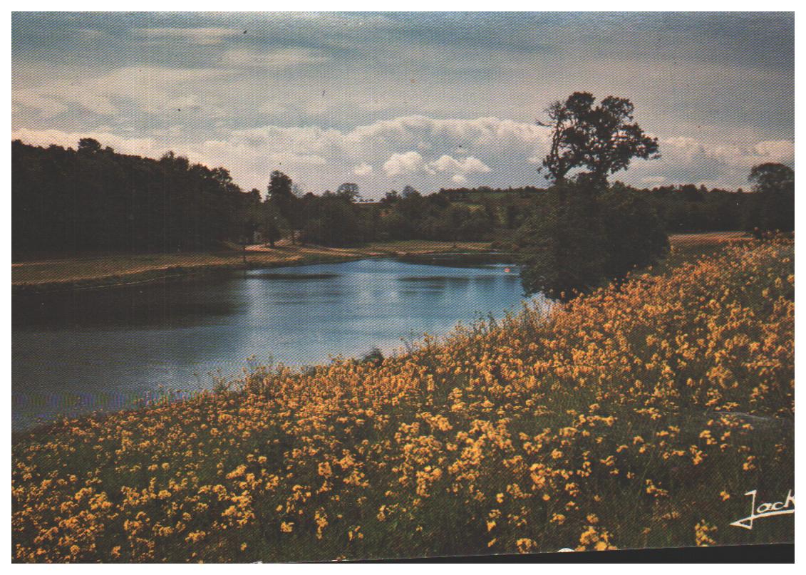 Cartes postales anciennes > CARTES POSTALES > carte postale ancienne > cartes-postales-ancienne.com Bretagne Saint Goueno