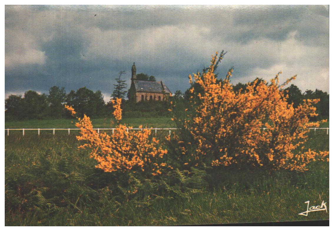 Cartes postales anciennes > CARTES POSTALES > carte postale ancienne > cartes-postales-ancienne.com Bretagne Saint Goueno
