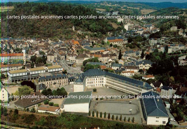 Cartes postales anciennes > CARTES POSTALES > carte postale ancienne > cartes-postales-ancienne.com Nouvelle aquitaine Creuse Aubusson