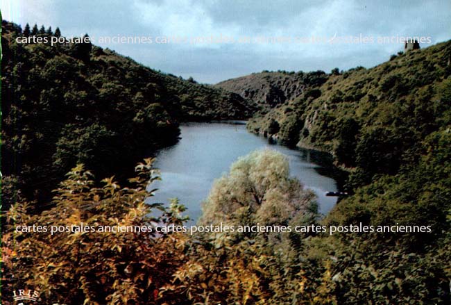 Cartes postales anciennes > CARTES POSTALES > carte postale ancienne > cartes-postales-ancienne.com Creuse