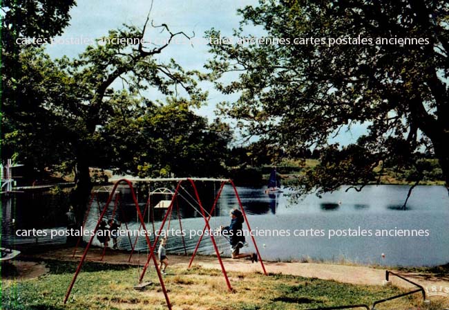Cartes postales anciennes > CARTES POSTALES > carte postale ancienne > cartes-postales-ancienne.com Creuse  La Souterraine