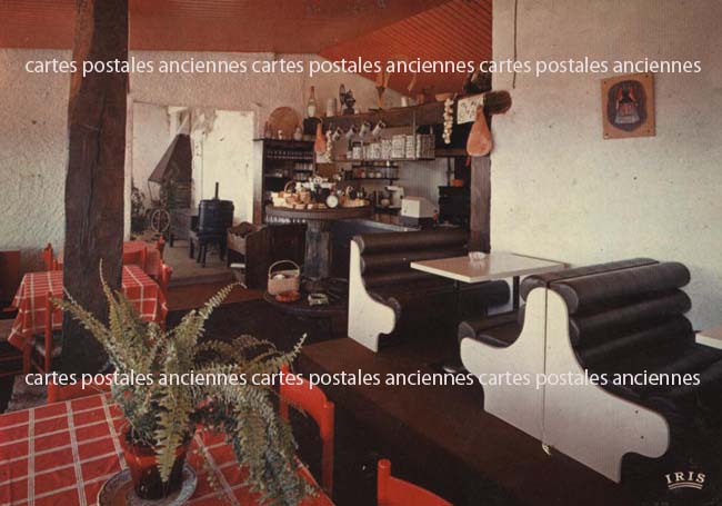 Cartes postales anciennes > CARTES POSTALES > carte postale ancienne > cartes-postales-ancienne.com Creuse  Saint Leger Le Gueretois