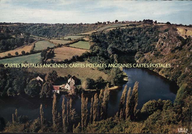 Cartes postales anciennes > CARTES POSTALES > carte postale ancienne > cartes-postales-ancienne.com Centre val de loire  Indre Ceaulmont