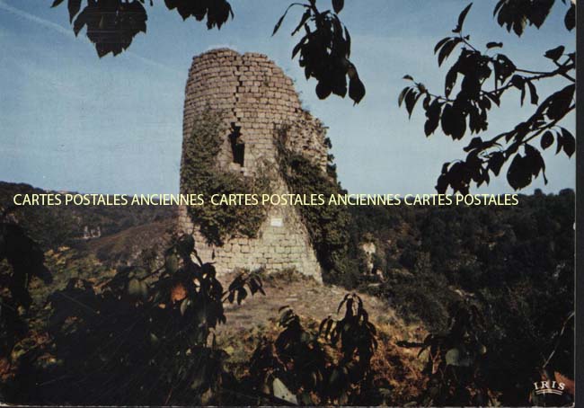 Cartes postales anciennes > CARTES POSTALES > carte postale ancienne > cartes-postales-ancienne.com Creuse  Crozant