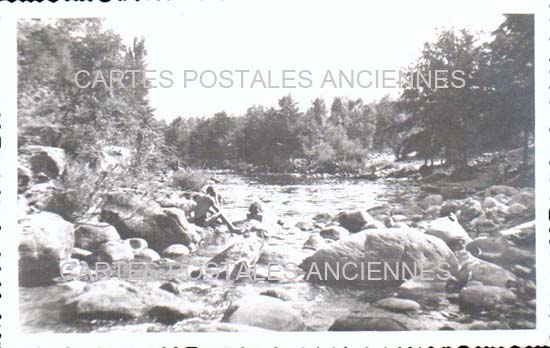 Cartes postales anciennes > CARTES POSTALES > carte postale ancienne > cartes-postales-ancienne.com Nouvelle aquitaine Creuse Crozant