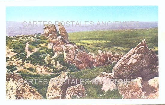 Cartes postales anciennes > CARTES POSTALES > carte postale ancienne > cartes-postales-ancienne.com Nouvelle aquitaine Creuse Bourganeuf