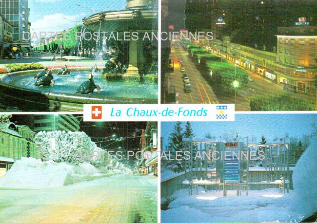 Cartes postales anciennes > CARTES POSTALES > carte postale ancienne > cartes-postales-ancienne.com Nouvelle aquitaine Creuse Saint Sebastien